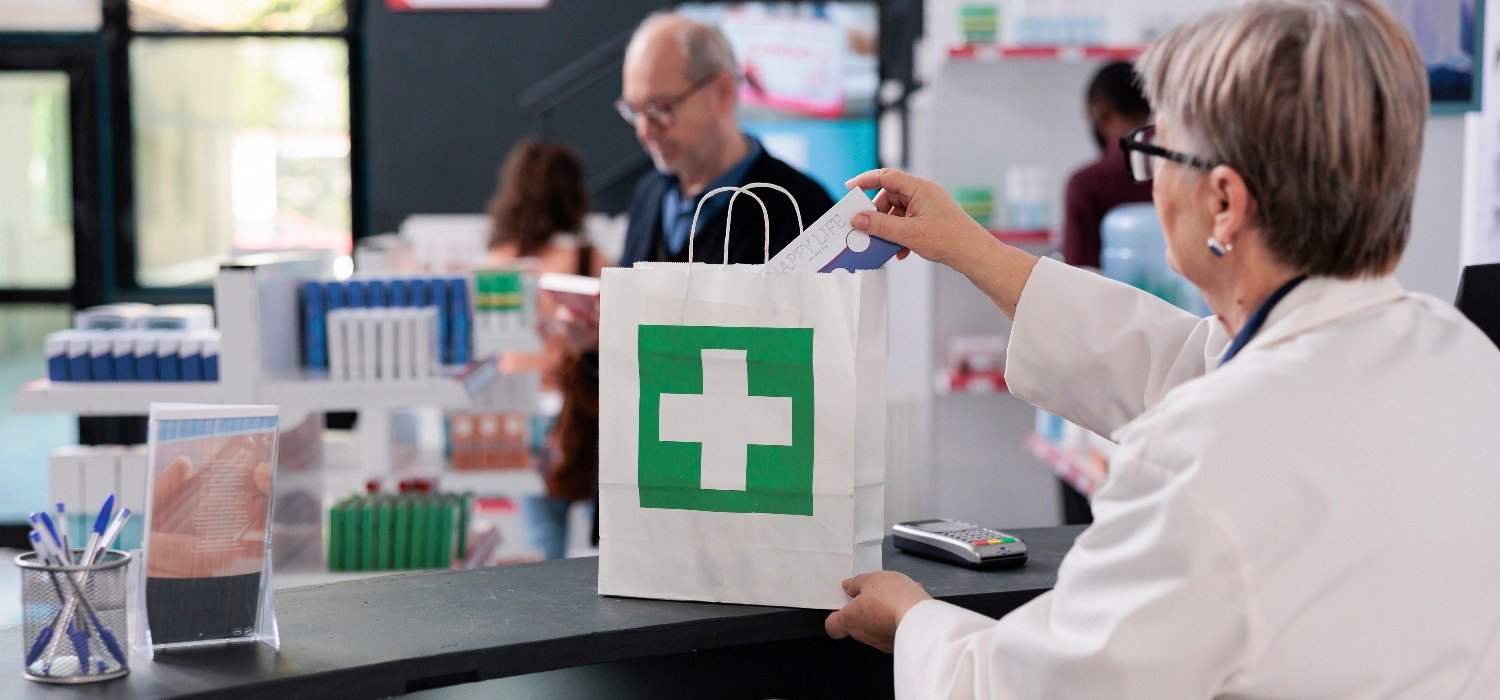Drugstore