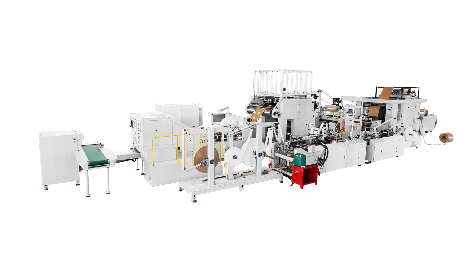 ruizhi machinery
